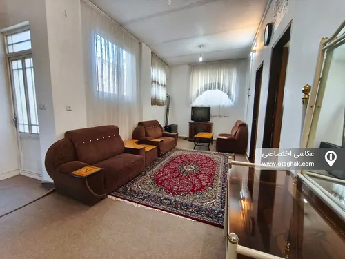 تصویر 2 - خانه مبله امین در  قم