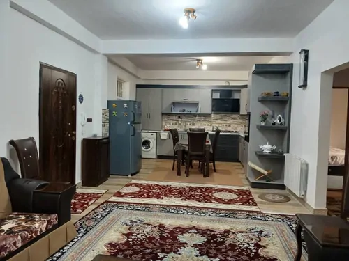 تصویر 4 - ویلا نفس در  فومن