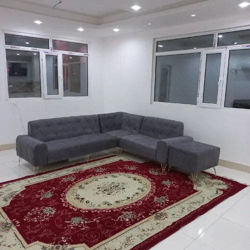 تصویر 8 - سوییت ساحل جنوب (۲۰۳) در  بندر عباس