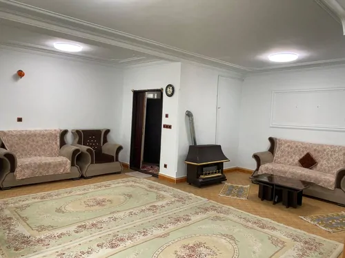 تصویر 5 - خانه مبله صدف در  خلخال
