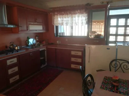 تصویر 2 - خانه ویلایی یوسفی(طبقه 2) در رامسر