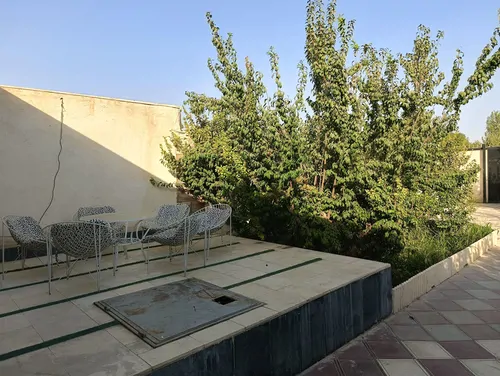 تصویر 16 - ویلا استخردار آبگرم دوستان با ایرهاکی در  چهارباغ
