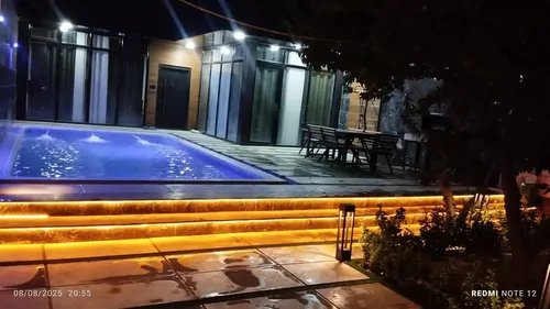 تصویر 2 - ویلا ویلای مدرن شهریار  در ملارد