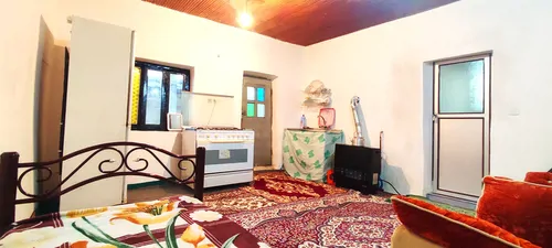 تصویر 6 - روستایی و عشایری روستایی امیر در  ماسال
