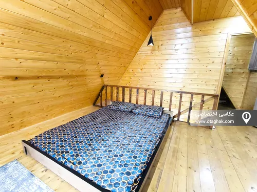 تصویر 13 - کلبه سوئیسی سوسره  در  لفور