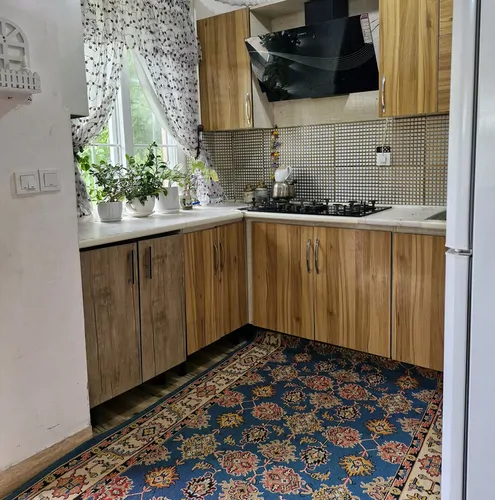 تصویر 5 - ویلا باغ بلوط  در  شفت