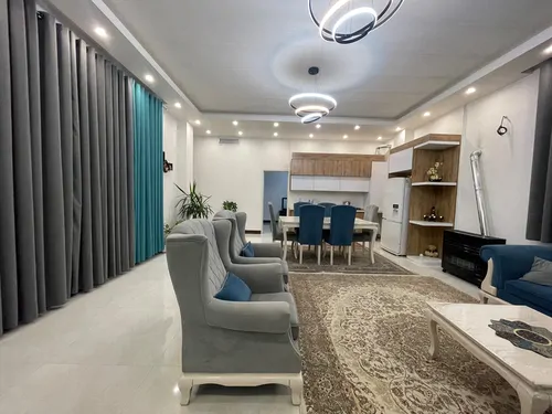 تصویر 7 - ویلا پارسا در  چهارباغ