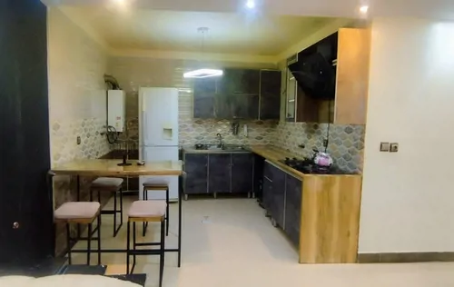 تصویر 22 - ویلا استخردار آبگرم دوستی در  شهریار