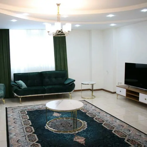 تصویر 3 - آپارتمان مبله علی بابا (واحد 6)  در  شیراز