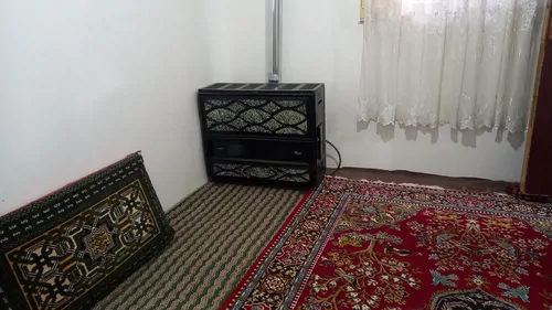 تصویر 9 - خانه شمشاد در  املش