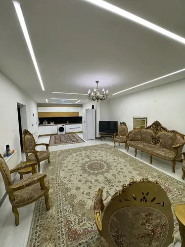 تصویر 2 - ویلا گلها در چمستان