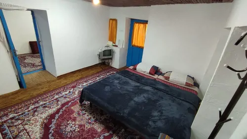 تصویر 2 - اقامتگاه بومگردی هوروزان (واحد بینه و خالواش) در کوچصفهان