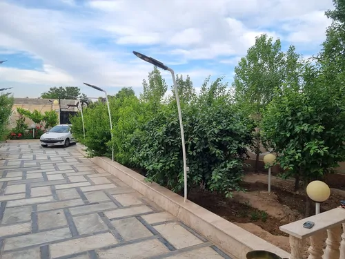 تصویر 18 - ویلا صباشهر در  شهریار