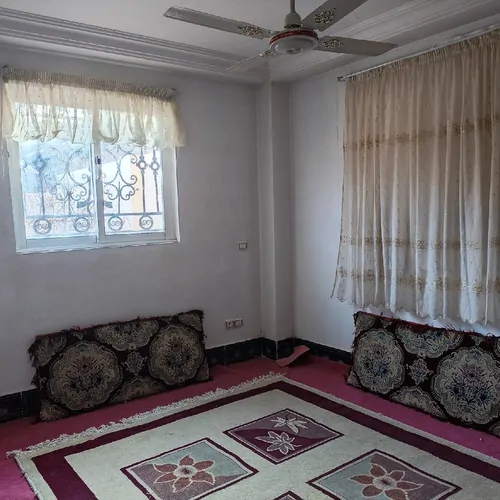 تصویر 3 - خانه مبله بشرا در علی آباد کتول