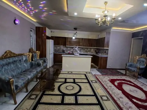 تصویر 5 - ویلا استخردار آبسرد ستاره شب  در  سهیلیه