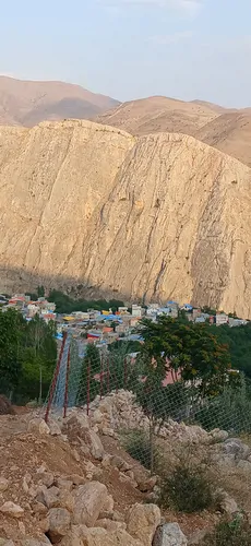 تصویر 5 - روستایی و عشایری سوئیت روستای هیر الموت غربی در الموت