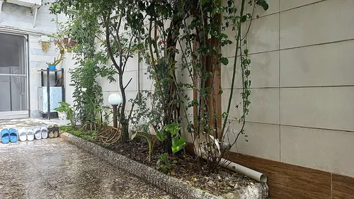 تصویر 13 - خانه  مرکز شهر پرهیزکار در  انزلی