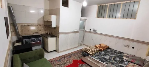 امیرحسین (واحد ۱) نزدیک جمکران