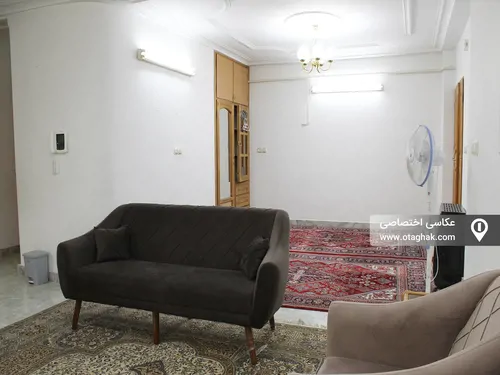 تصویر 8 - آپارتمان رنگين كمان در  لنگرود