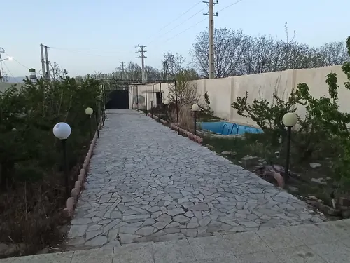تصویر 5 - ویلا ویلا در  هشتگرد