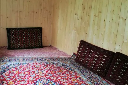 تصویر 3 - ویلا قنبریان در انزلی