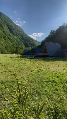 تصویر 3 - کلبه کلبه فلت سوئیسی دیدار در شهسوار