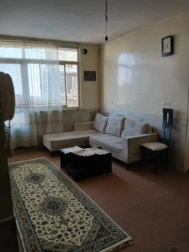 تصویر 2 - آپارتمان سلمان فارسی یک در تهران