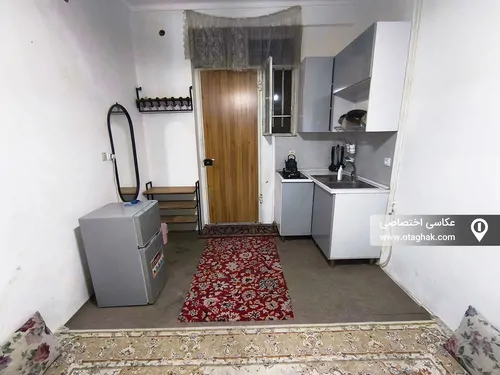 تصویر 6 - سوییت موسوی (1) در  شیراز