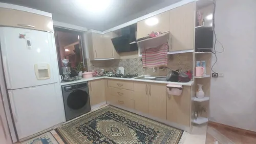 تصویر 3 - ویلا لاکچری و دنج فول امکانات و با ویوی ابدی در کوچصفهان
