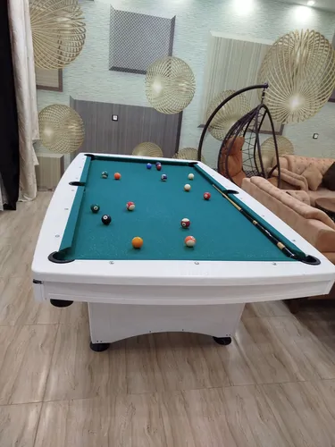 تصویر 5 - خانه ایثارگران با بیلیارد  در  علی صدر