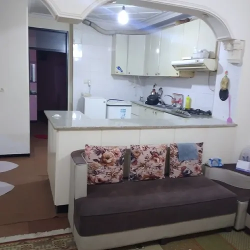 تصویر 5 - آپارتمان مبله نیایش در  بندر عباس