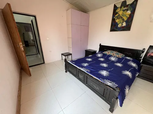 تصویر 13 - ویلا استخردار آبگرم خاتم (2) با جکوزی و ایرهاکی در  سرخ رود