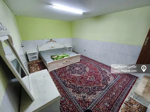 تصویر 6 - آپارتمان عمار (واحد 1) در  یزد