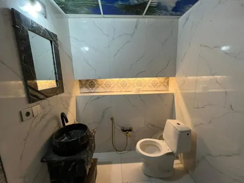 تصویر 31 - ویلا استخردار سرپوشیده آبگرم ولیعصر (۲) با بیلیارد  در  کردان