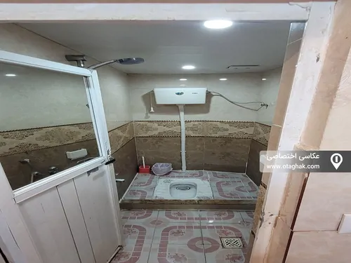 تصویر 8 - هتل آپارتمان آبراهه 302 در مشهد