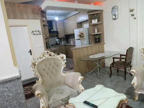تصویر 5 - سوییت طلایی فرشباف در تبریز