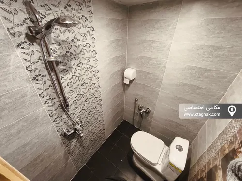 تصویر 32 - اقامتگاه بوم‌گردی آلما (اتاق 11) در  یزد