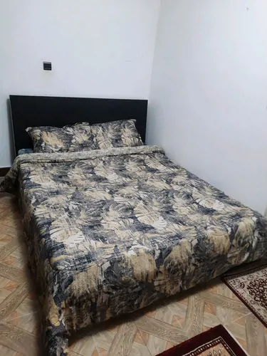 تصویر 7 - ویلا ملایی با فوتبال دستی در  رستم آباد