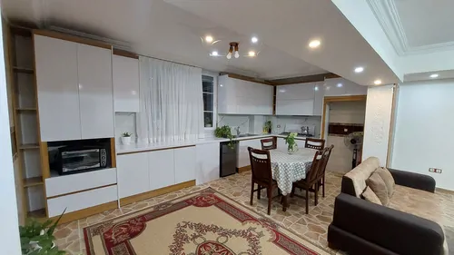 تصویر 5 - آپارتمان مسعود در  پره‌سر