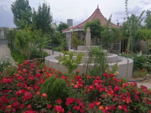 تصویر 4 - ویلا اجاره باغ ویلا در شیراز