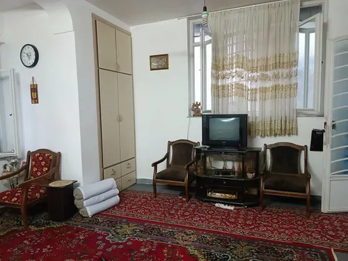 تصویر 2 - ویلا مکانی دنج ارام متصل به جنگل با ویوی دریاچه پشت سد کوه وجنگل در ساری