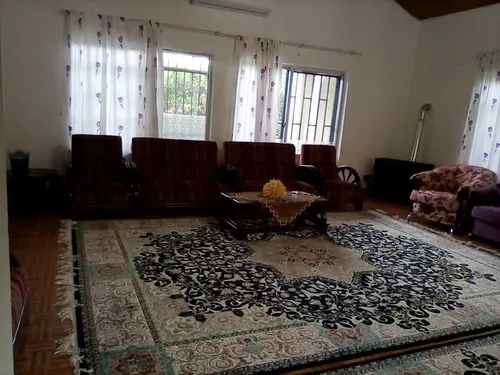 تصویر 3 - ویلا ساحلی اختصاصی در رامسر