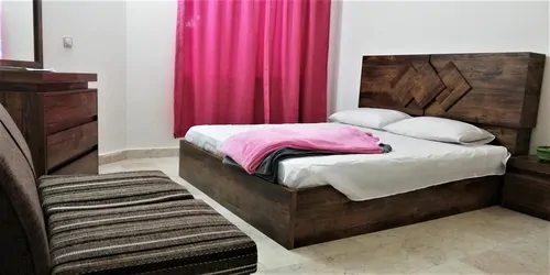 تصویر 4 - آپارتمان سحر 6 در کیش