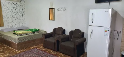 تصویر 3 - سوییت پور باقی (1) در رضوانشهر