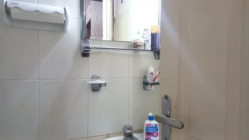 تصویر 5 - خانه اقامتگاه طاهری کاشان  در  کاشان