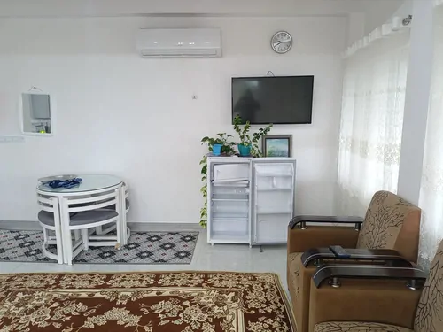 تصویر 5 - ویلا جنگلی آسایش (2)  در  سنگر