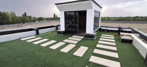 تصویر 9 - ویلا استخردار آبگرم کهکشان در  سهیلیه