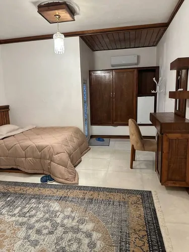 زرین (اتاق 5) با صبحانه رایگان 