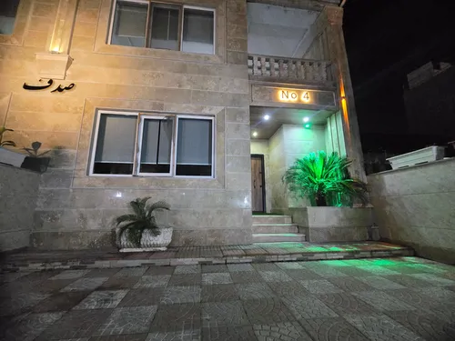تصویر 3 - ویلا لاکچری ساحلی صدف ۳ مهندس رسا در نوشهر