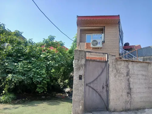 تصویر 13 - خانه ویلایی رازی در  رشت